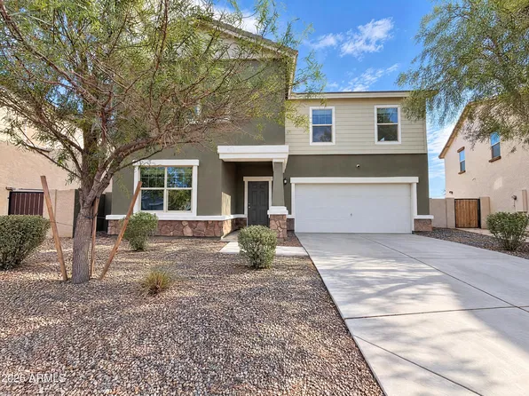 37335 W CANNATARO Lane, Maricopa, AZ 85138