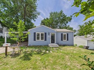 10601 E 28th St S, Independence, MO 64052