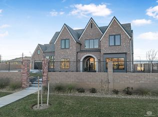 1468 S Red Cliffs Temple Ln, Saint George, UT 84790