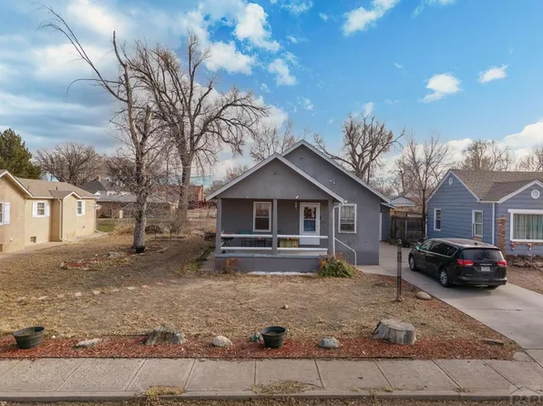 2208 Wyoming Ave, Pueblo, CO 81004