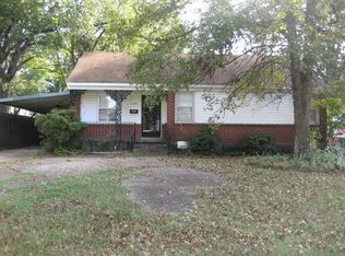 1158 Russwood Rd, Memphis, TN 38122