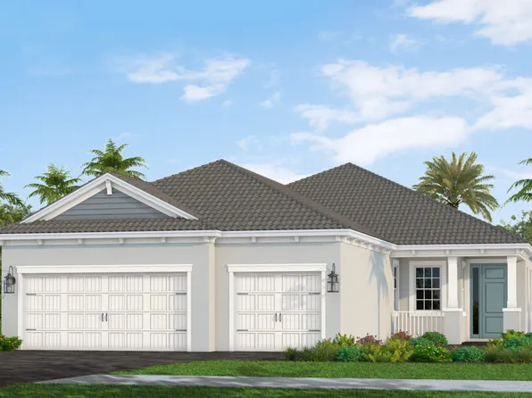 10134 Crystal Isles Cir, Sarasota, FL 34241