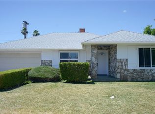 12921 Louvre St, Pacoima, CA 91331