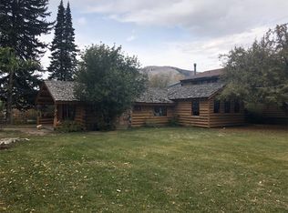225 E Karns Ave, Jackson, WY 83001