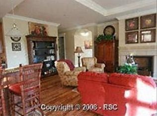 755.0 El Pomar Road 142, Colorado Springs, CO 80906