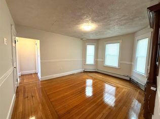 443 Broadway #1, Somerville, MA 02145