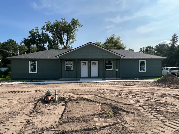 23004 NW 184th Rd, High Springs, FL 32643