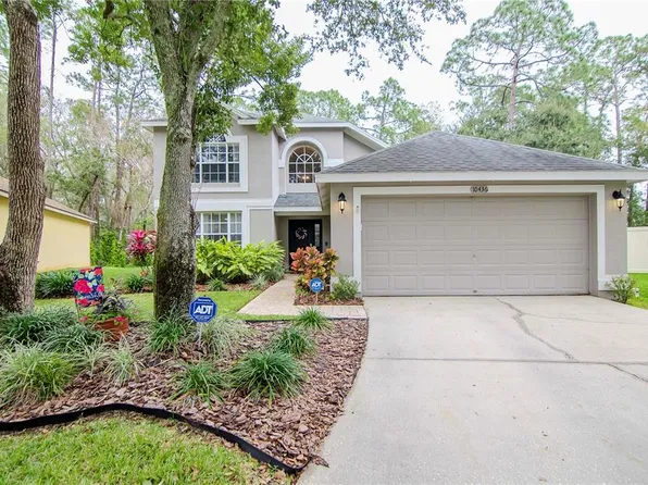10436 SPRINGROSE DRIVE, TAMPA, FL 33626
