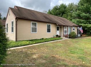 30C Mill Rd #64, Manchester Township, NJ 08759