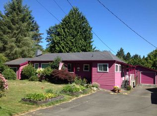 2032 NE 97th St, Seattle, WA 98115