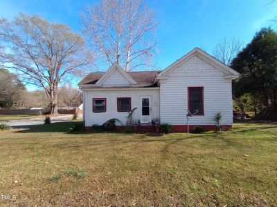 615 Greenwood St, Scotland Neck, NC, 27874