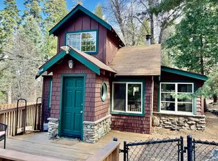 22258 Crestline Rd, Palomar Mountain, CA 92060