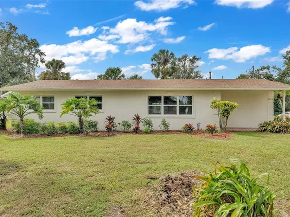 1225 S 1ST AVENUE, BARTOW, FL 33830