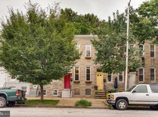 2737 Huntingdon Ave, Baltimore, MD 21211