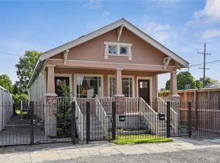 3423 Urquhart St, New Orleans, LA 70117