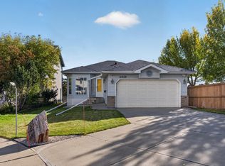 4839 147th Ave NW, Edmonton, AB T5Y 2X2