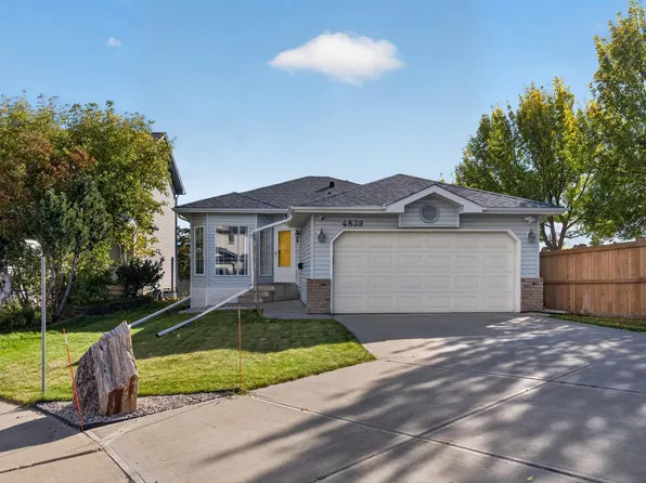 4839 147th Ave NW, Edmonton, AB T5Y 2X2