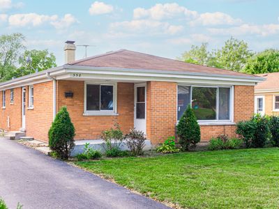 358 N Craig Pl, Lombard, IL, 60148