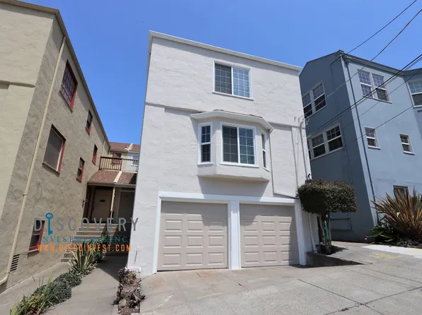 Beacon St. 573-575 (For Approvals, Email ALL Owners), 573-575 Beacon St #573, Oakland, CA 94610