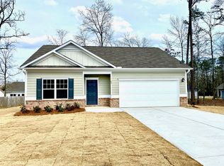 23 Applewood Dr NE, Rome, GA 30165