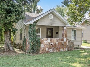 1826 W Elm St, Springfield, MO 65806