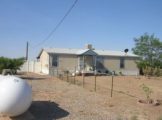 18 Desert Dunes Dr, Alamogordo, NM 88310