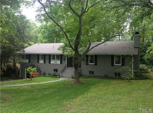 1608 Ward St, Durham, NC 27707