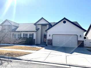 1273 Riley Ave, Pocatello, ID 83202