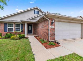 5008 N Garfield St, Stillwater, OK 74075