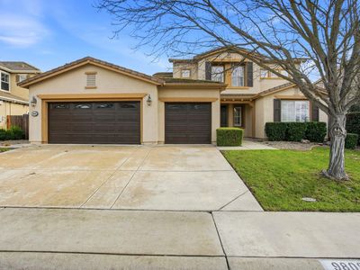 9808 Castelli Way, Elk Grove, CA, 95757