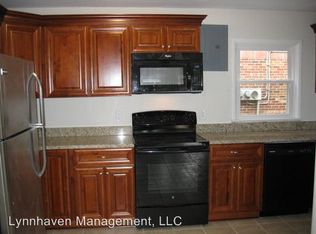 430 Staten St, Norfolk, VA 23503