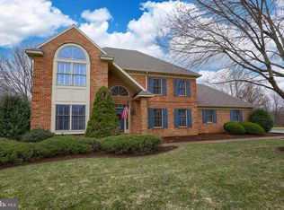 2761 Pendleton Dr, Lititz, PA 17543