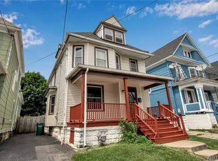 40 Edson St, Buffalo, NY 14210