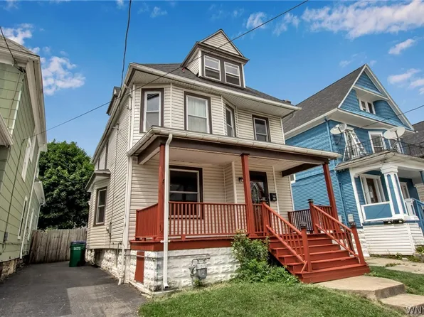 40 Edson St, Buffalo, NY 14210