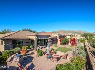 6573 W Whispering Windmill Ln, Marana, AZ 85658