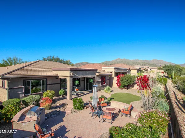 6573 W Whispering Windmill Ln, Marana, AZ 85658