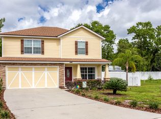 8106 Byrd Landing Ct, Jacksonville, FL 32244