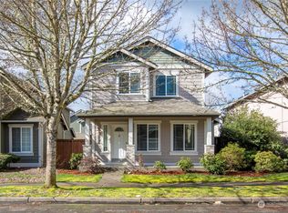 4121 Galena St SE, Lacey, WA