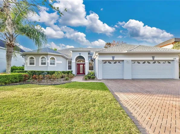 1510 Wescott Loop, Winter Springs, FL 32708