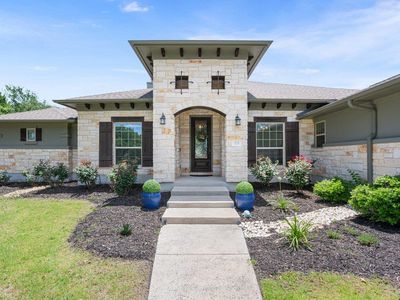 225 Umbrella Sky, Liberty Hill, TX, 78642
