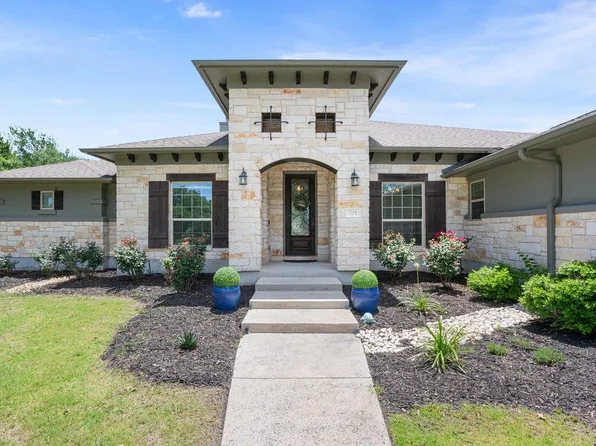 225 Umbrella Sky, Liberty Hill, TX 78642