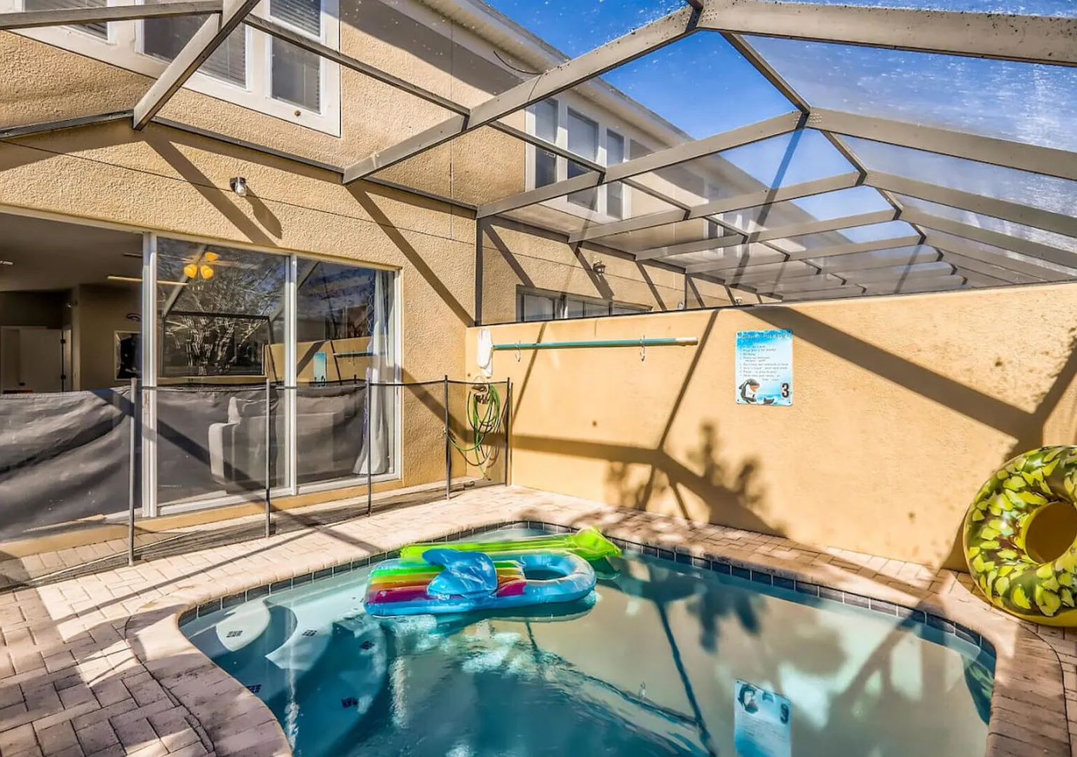 T2501M/Windsor Hills Resort/3Bedrm/Private Pool — Photo 4