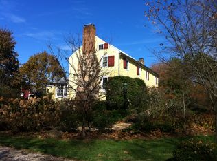3773 Turkey Hill Rd, Rockbridge Baths, VA 24473