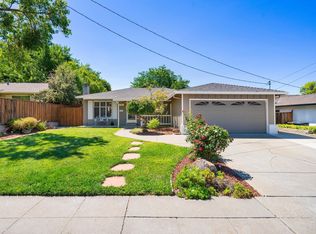 1121 Miranda Way, Livermore, CA
