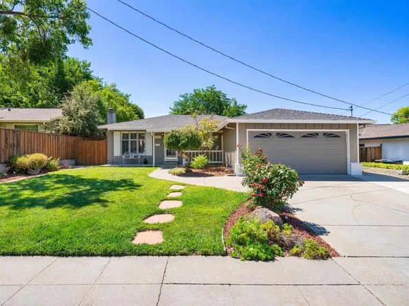 1121 Miranda Way, Livermore, CA 94550