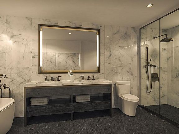 5th image of 500 W 21st St Unit Garden F