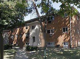 3663 Cleveland Ave #3663D, Columbus, OH 43224