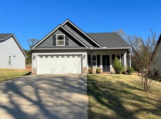 363 Bryant Rd, Inman, SC 29349