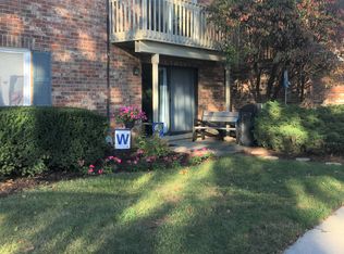 6S010 Steeple Run Dr APT 1A, Naperville, IL