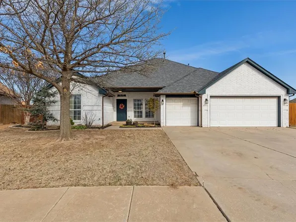 4721 Fawn Run Dr, Yukon, OK 73099